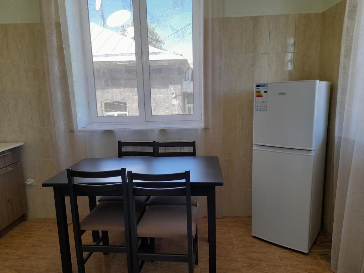 Melkonyan'S Home Gyumri Esterno foto