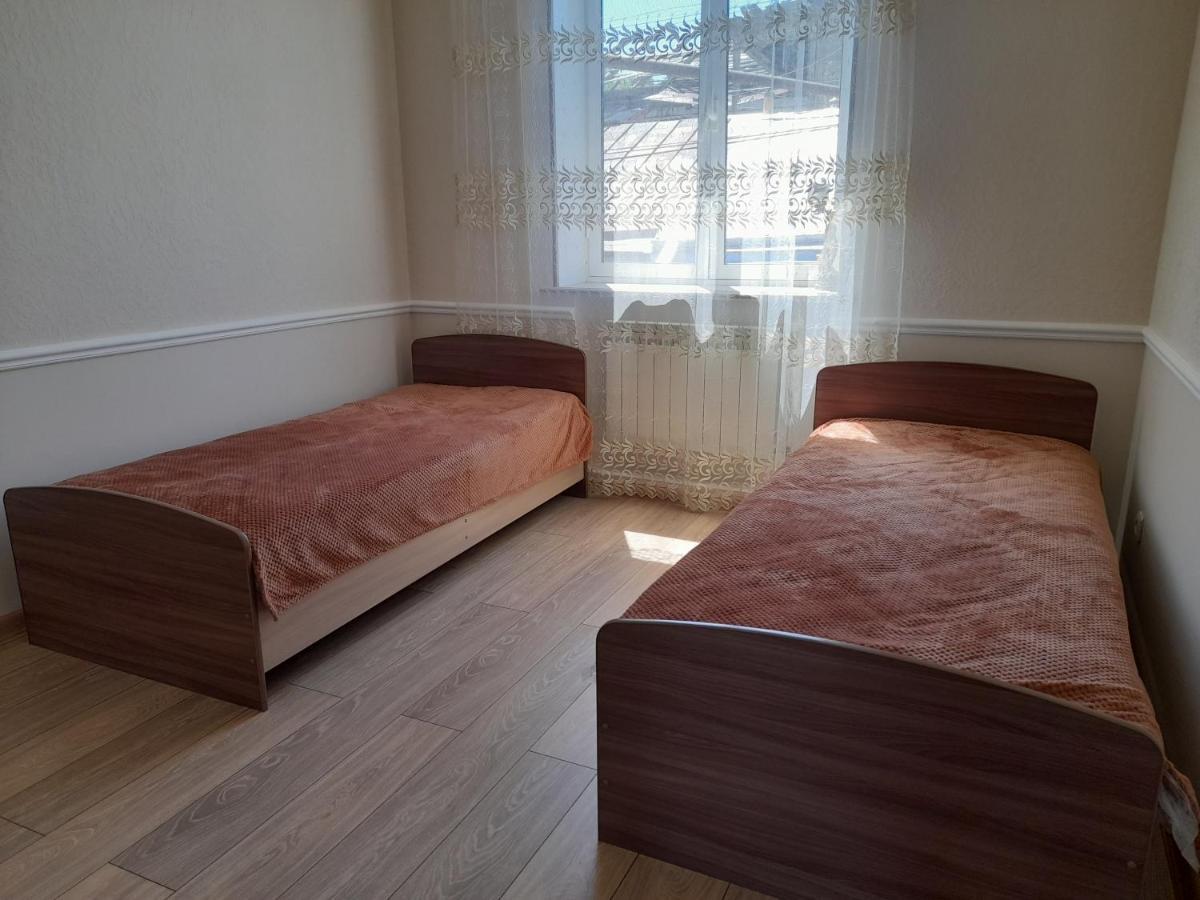Melkonyan'S Home Gyumri Esterno foto